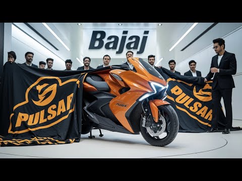 "2025 Bajaj Pulsar N160 Review: Style, Power, and Comfort"