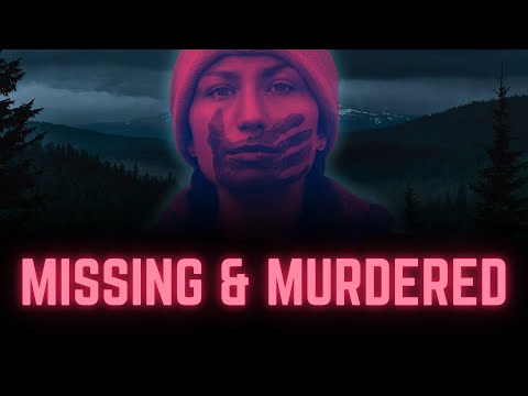 The Pacific Northwest's Missing and Murdered