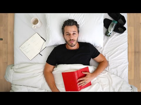 My Minimalist Evening Routine | 10 Healthy Habits