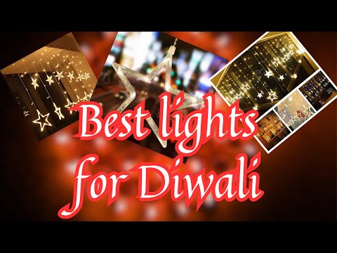 Indoor String Lights Window Curtain with 8 Flashing Modes Decoration Wedding, Party, Home, Diwali