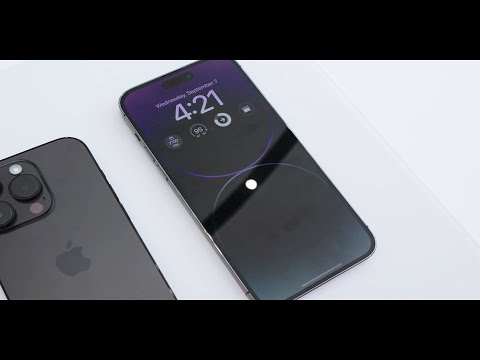 Apple iPhone 14 Pro Max and 14 Pro is Here! | Everything You Need to Know.