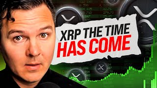 XRP WTF IS GOING ON? [Price Exploding]