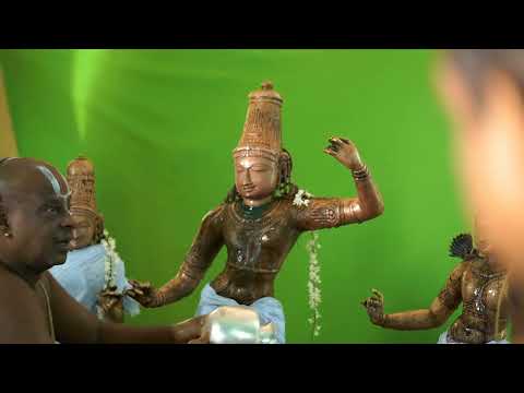 Vaduvur Raman - Aadi Thirumananam - Ksheerasagara - Devagandari   Ganesh-Kumaresh - Violin_7m 03s