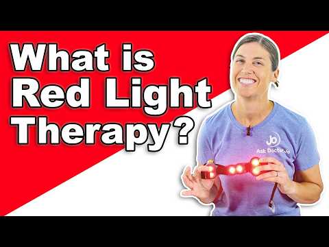 What Is Red Light Therapy & Does It Work?