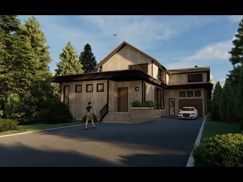 18037   Sketchup Video