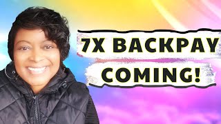 Thief Caught! 🚨 7 x Backpay Coming Prophetic Word