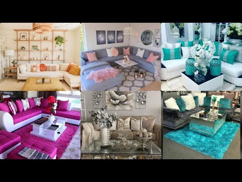 Living Room Revamp: Inspiring Ideas to Transform Your Living Space - Home Decoration Living Room