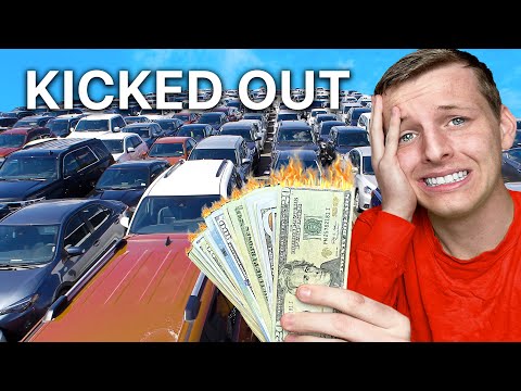 Confronting My $67,000 / Month Turo Fleet