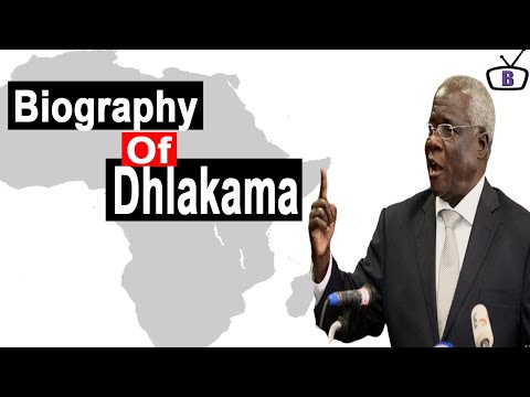 Biography of Afonso Marceta Macacho Dhlakama, Mozambican Politician and RENAMO leader