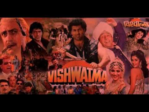 Toofan-Vishwatma-Remix Dj Pravin Chikhale Official.