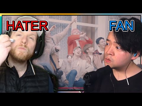 KPOP Hater reacts to MONSTA X b-sides (U R, IF ONLY, MIRROR, White Love, Lost In the Dream)