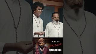 Vanangaan - Sneak Peek | Bala | Arun Vijay | GV PrakashKumar | Suresh Kamatchi | Vhouse Productions