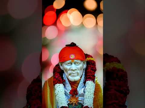 Om sai shree sai ram #shortsfeed #shortsviral #saibaba