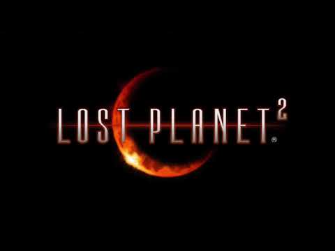 Lost Planet 2 Title Theme