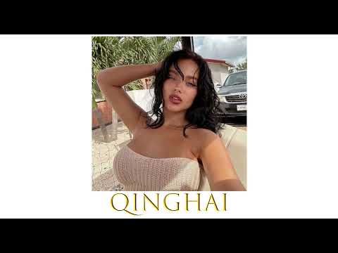 (FREE) R&B Type Beat - "Qinghai"