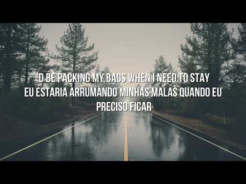 Me Without You (Lyric\Tradução) - TobyMac