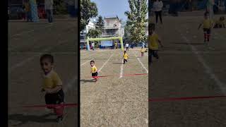 #schoolsportsday #schooltime #shortvideo