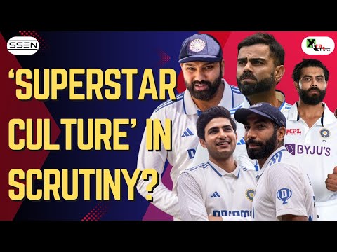 Hot Topic! Bigger than the game! Is Indian superstar culture sinking its Test legacy? BGT 2024-25