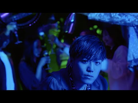 EINSHTEIN(アインシュタイン)「Who are you?」(Official Video)