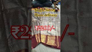 Pattu lightweight smoth clothes whatsapp N.8726898184 #madinasarees #pattusarees #viralvideo