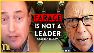 ⁠Farage's MEP Colleague: The Problem is ALWAYS Farage!