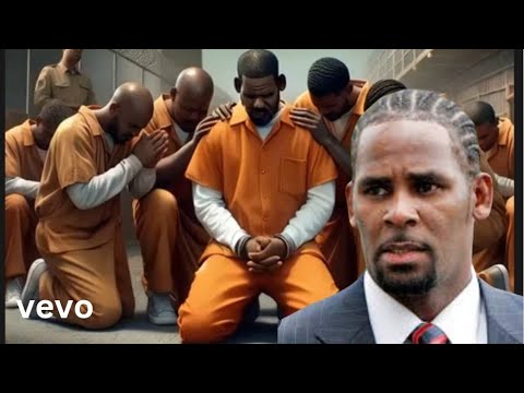 R. Kelly - A Second Chance ( 2025 Music Video)