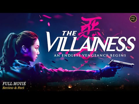 The Villainess Full Movie In English | Hollywood Movie In English | Review & Facts