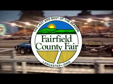 Countdown to Fair . . . only 2 more days to go!