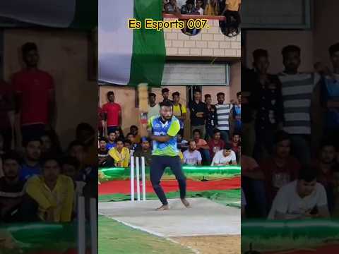 Rishu l on fire 🔥#shorthandcricket #viralvideos #trending #cricketmatch