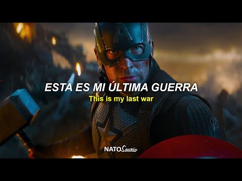 Este MASHUP pega con estas escenas de MARVEL 💥 ft. @Marinosaurio