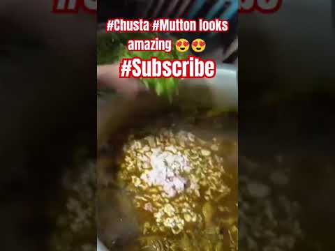 #muttonmasala #muttonrecipies #muttonHandi #spicymuttongravy #Chusta #muttoncurry #1000subscriber 😍😍