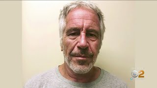 New Revelations In Jeffrey Epstein Death