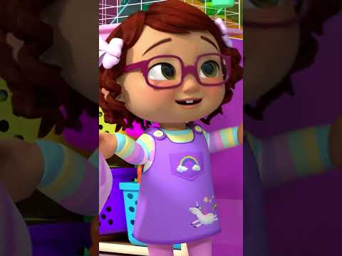 Uh Oh! Accidents Happen | CoComelon | Nursery Rhymes