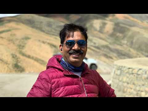 E9 Spiti Kaza local tour |Pune to Spiti |#spiti #speed400 #kaza #hikkim #chichambridge #langza #wow