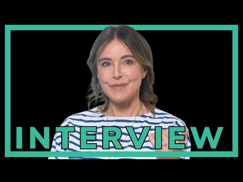 CHRISTA MILLER on acting and being the music supervisor on SHRINKING & SCRUBS | INTERVIEW