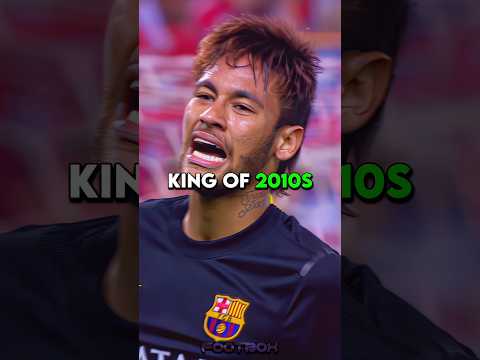 The King Of Every Decade🤫☠️ (1970s-2020s)