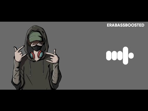 Brazilian Phonk Mano Ringtone | ERA Bass Boosted