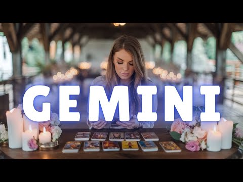 GEMINI WARNING GET READY THIS PERSON IS GOING TO DO SOMETHING UNEXPECTED‼️ MUST WATCH DEAR!!