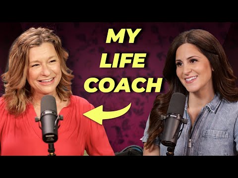 How to Create a Life You Love w/Laura Brasov | Lila Rose Podcast E170