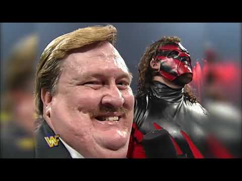 A  Paul Bearer  Tribute  Raw, March 11, 2013