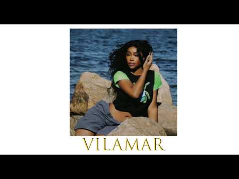 (FREE) R&B Type Beat - "Vilamar"