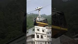 Ropeway Vaishno Devi