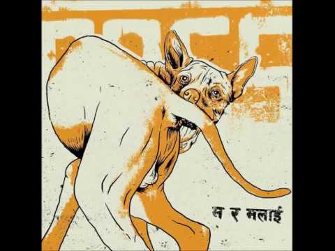 Albatross - Gari Khana Deu 2 || Ma Ra Malai Album - 2014 ||