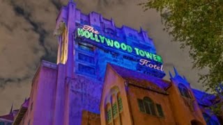 10 Things You Didn't Know About The Tower Of Terror