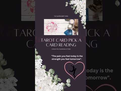 Tarot card pick a card reading 💠 tarot card reading | love horoscope | horoscope | trending shorts |