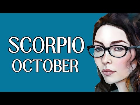 Discover Scorpio’s Secret Path to Wealth in October! 💎 Money & Career Tarot & Astrology Stella Wilde