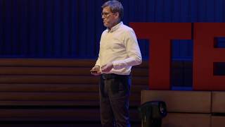 The unconventional wisdom about sleep | Nick Littlehales | TEDxNewcastle