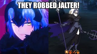 JALTER FANS ARE IN SHAMBLES! 😭