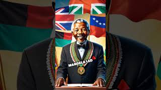 Nelson Mandela: A Legacy of Freedom