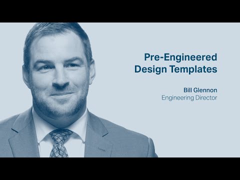 Pre-Engineered Design Templates – SEL Distribution Solutions